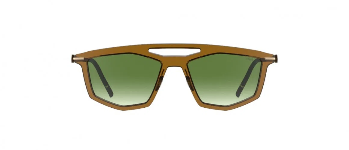 Silhouette Rondinara 4092 Sunglasses - view 30